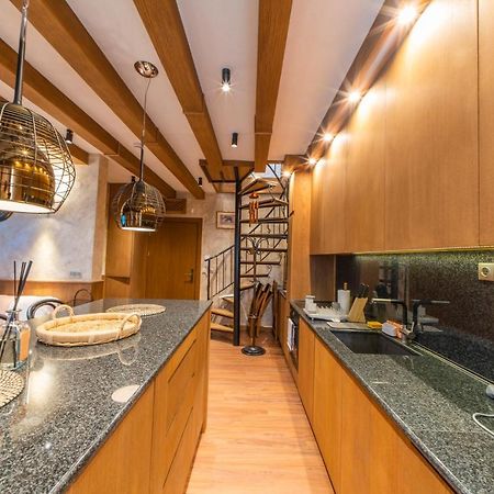 Pirin Golf Hotel&Spa Apartment 17 - Private Luxury Apartment Razlog Ngoại thất bức ảnh