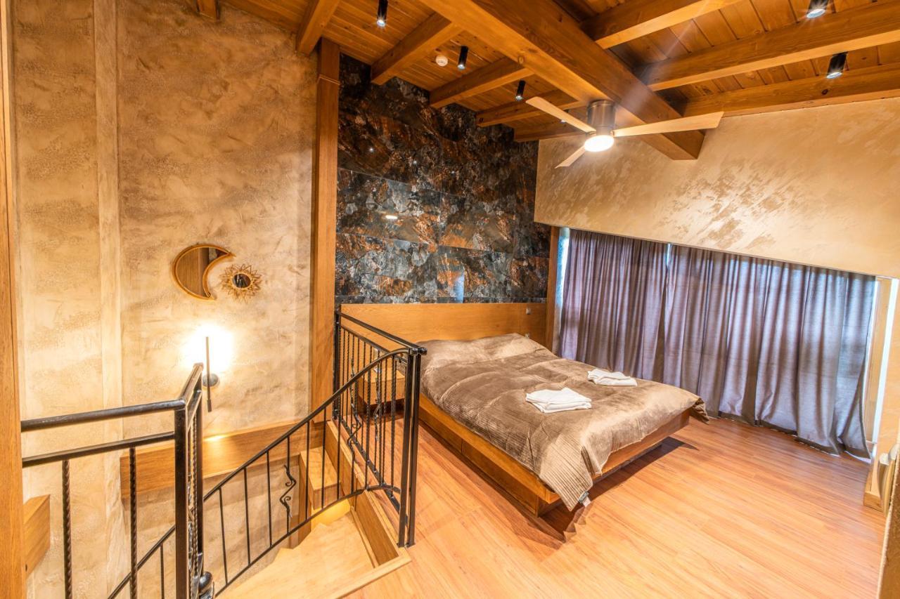 Pirin Golf Hotel&Spa Apartment 17 - Private Luxury Apartment Razlog Ngoại thất bức ảnh