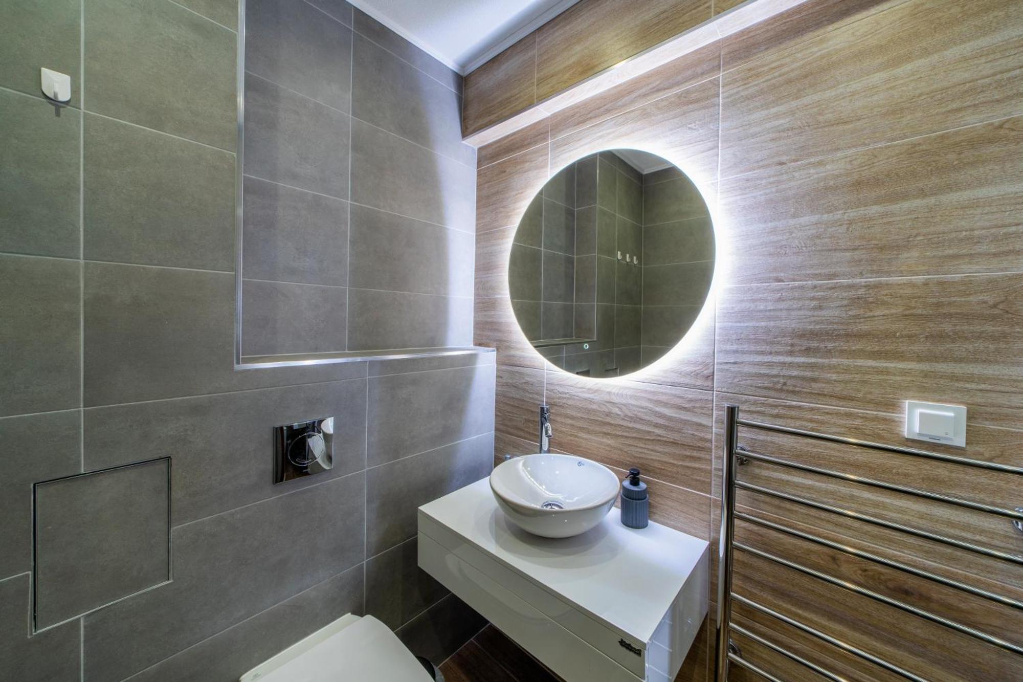 Pirin Golf Hotel&Spa Apartment 17 - Private Luxury Apartment Razlog Ngoại thất bức ảnh