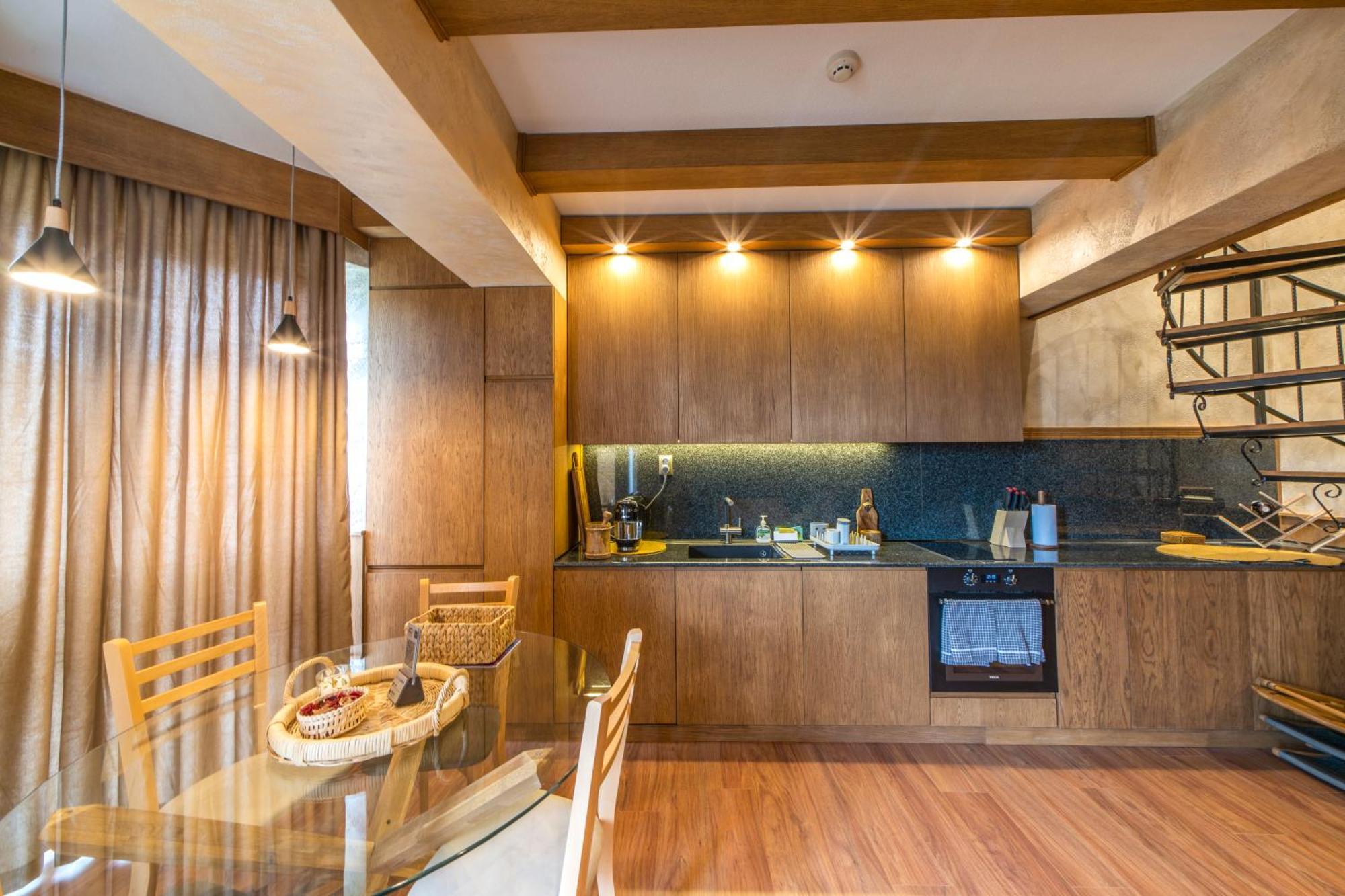 Pirin Golf Hotel&Spa Apartment 17 - Private Luxury Apartment Razlog Ngoại thất bức ảnh