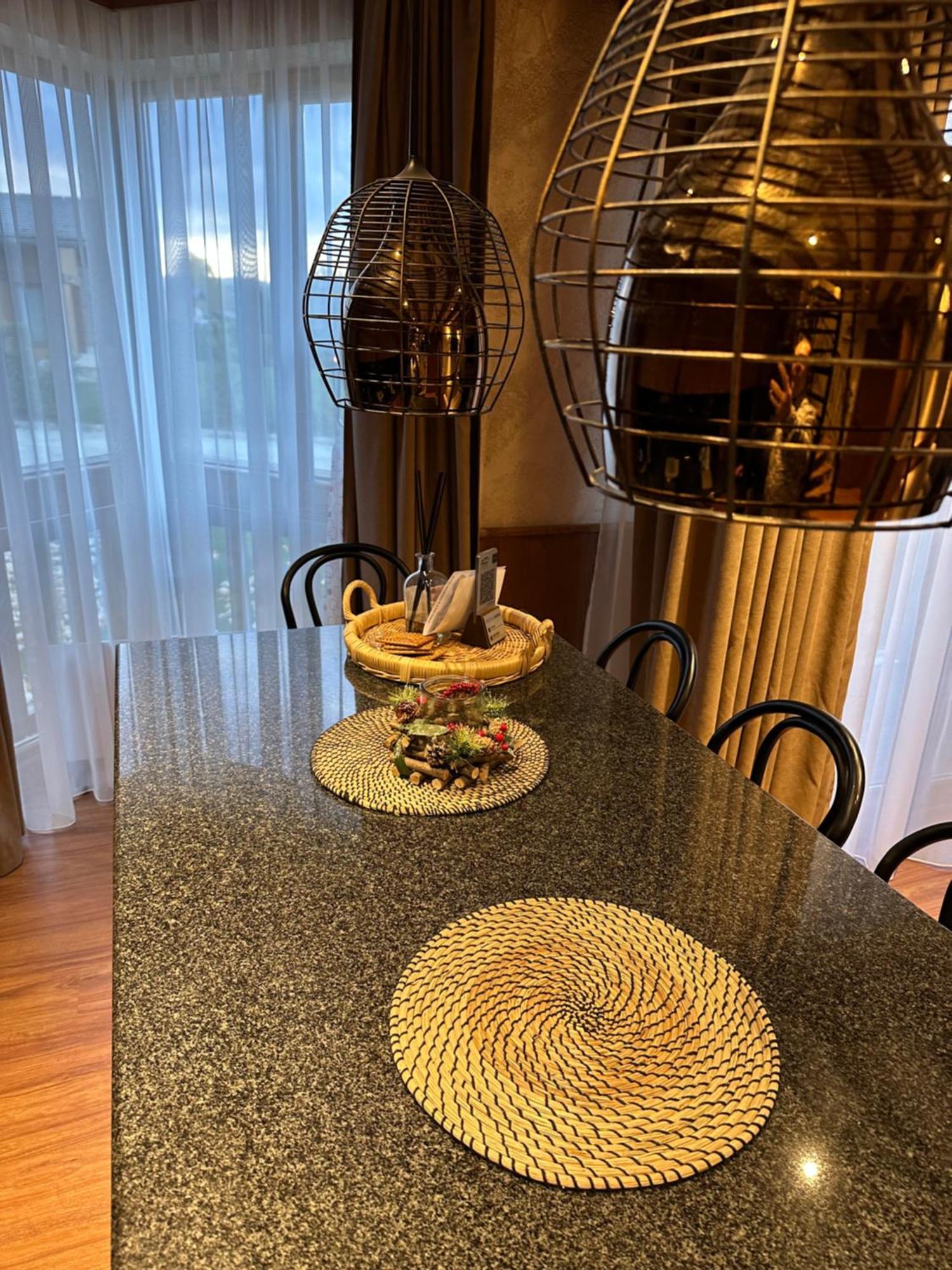 Pirin Golf Hotel&Spa Apartment 17 - Private Luxury Apartment Razlog Ngoại thất bức ảnh